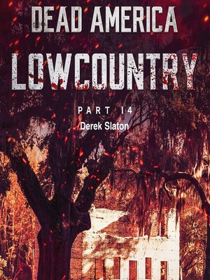 cover image of Dead America--Lowcountry Part 14